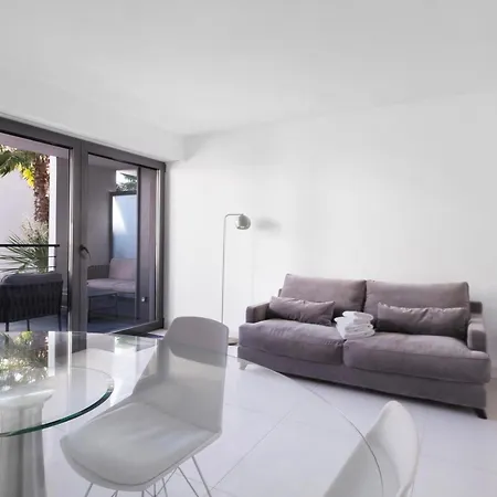 Bayside 2p Terrasse Garage Appartement *